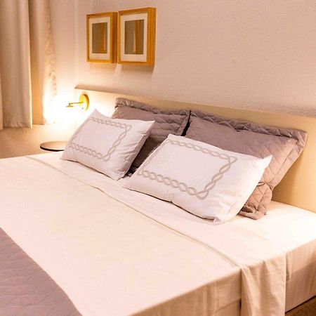 Hotel Municipal Araraquara Ngoại thất bức ảnh