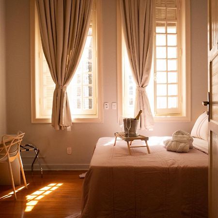 Hotel Municipal Araraquara Ngoại thất bức ảnh