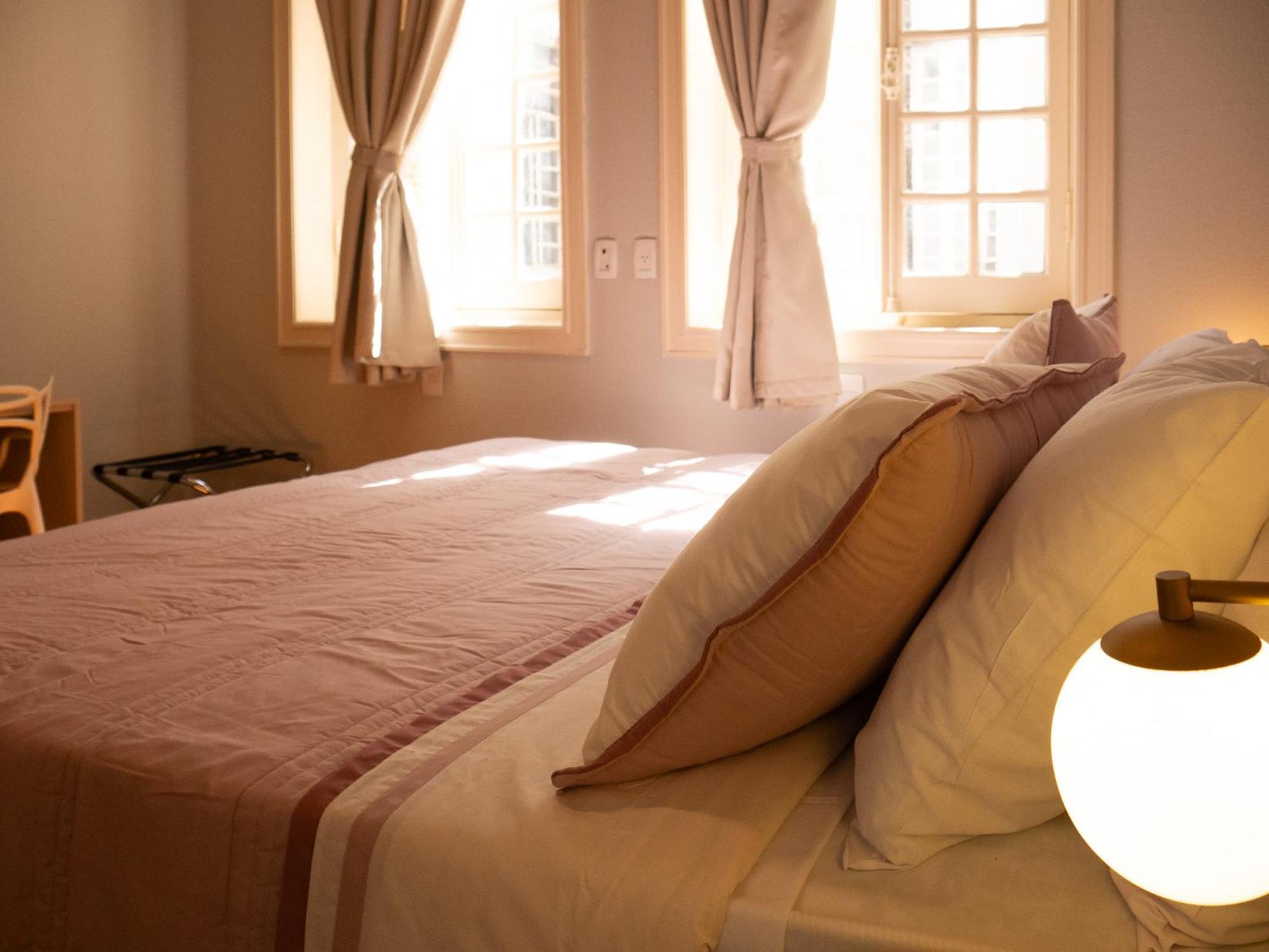 Hotel Municipal Araraquara Ngoại thất bức ảnh
