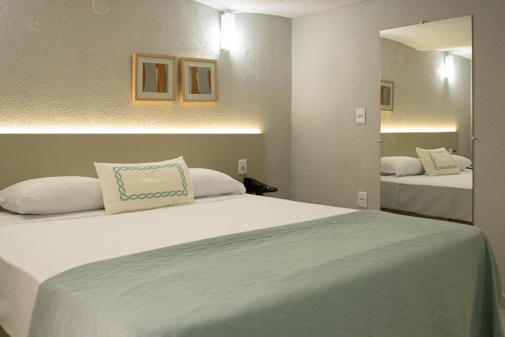 Hotel Municipal Araraquara Ngoại thất bức ảnh